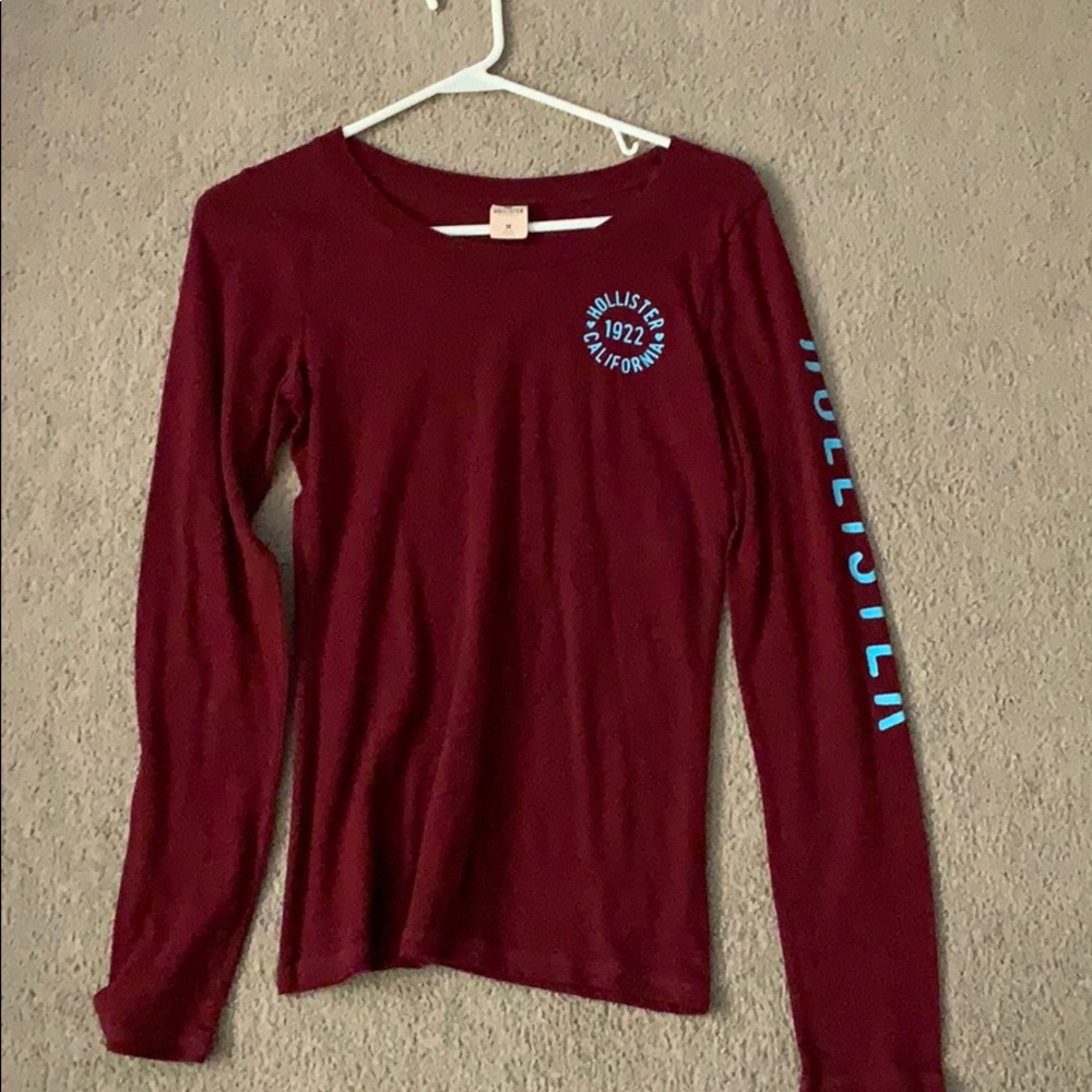 Hollister Shirt